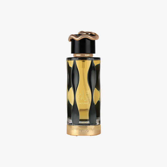 Lattafa Teriaq Intense EDP