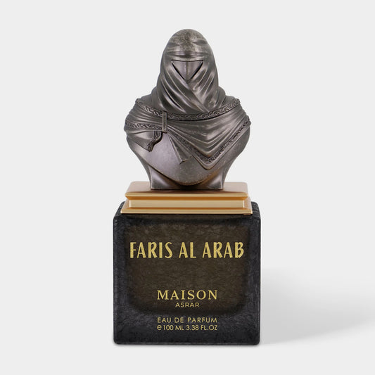 Maison Asrar Faris Al Arab